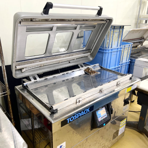 真空包装機(大)