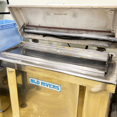 真空包装機(小)